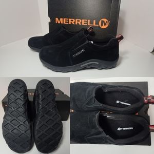 Merrell Jungle MOC slip on shoes
